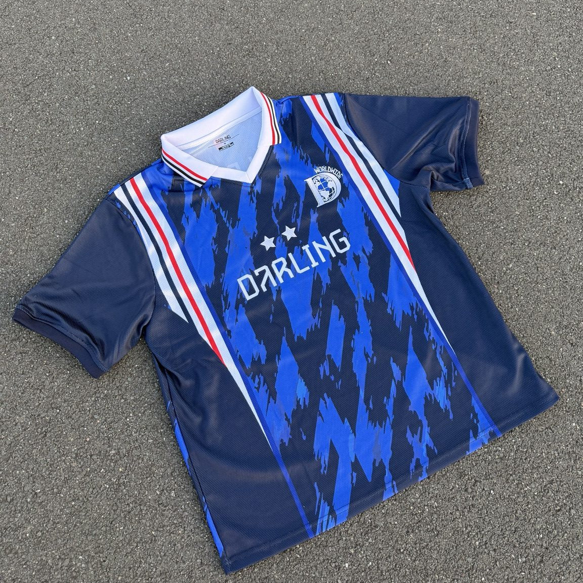 Darling X France
