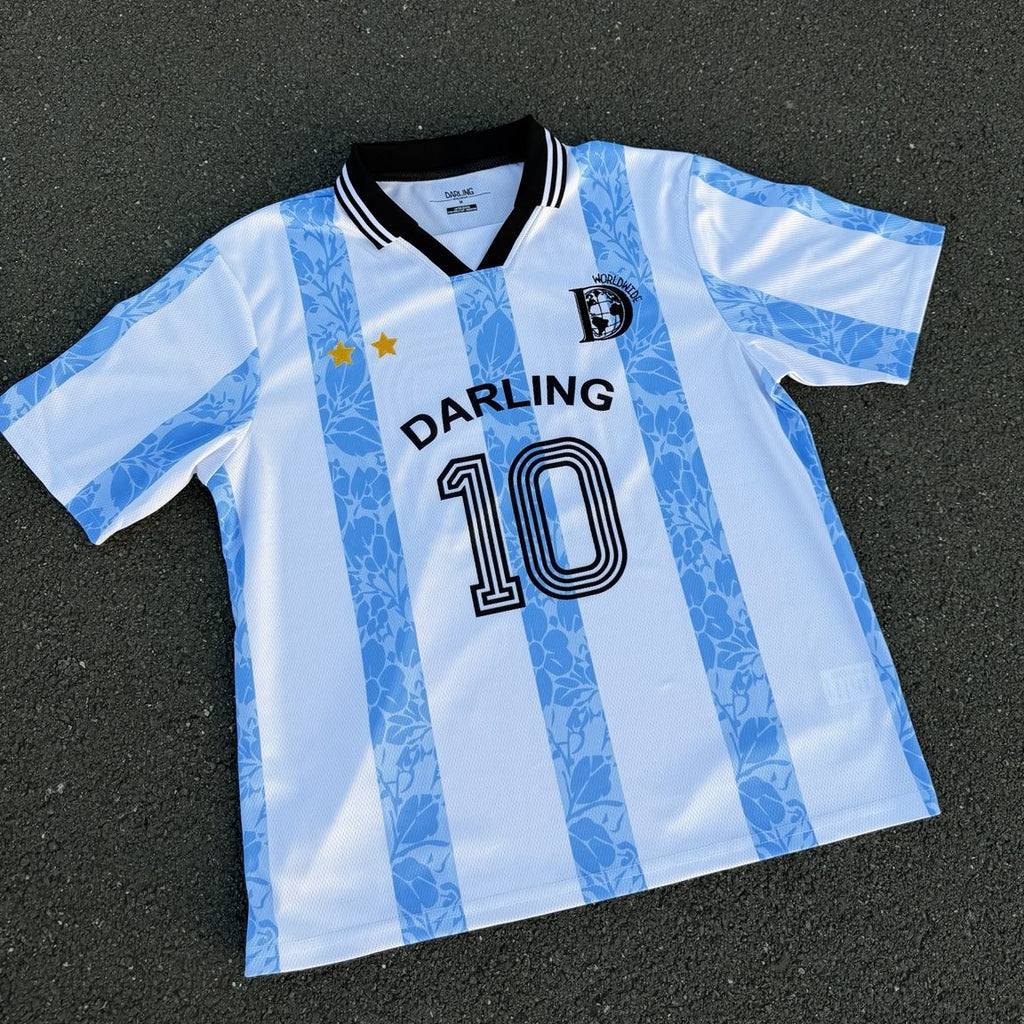Darling x Argentina
