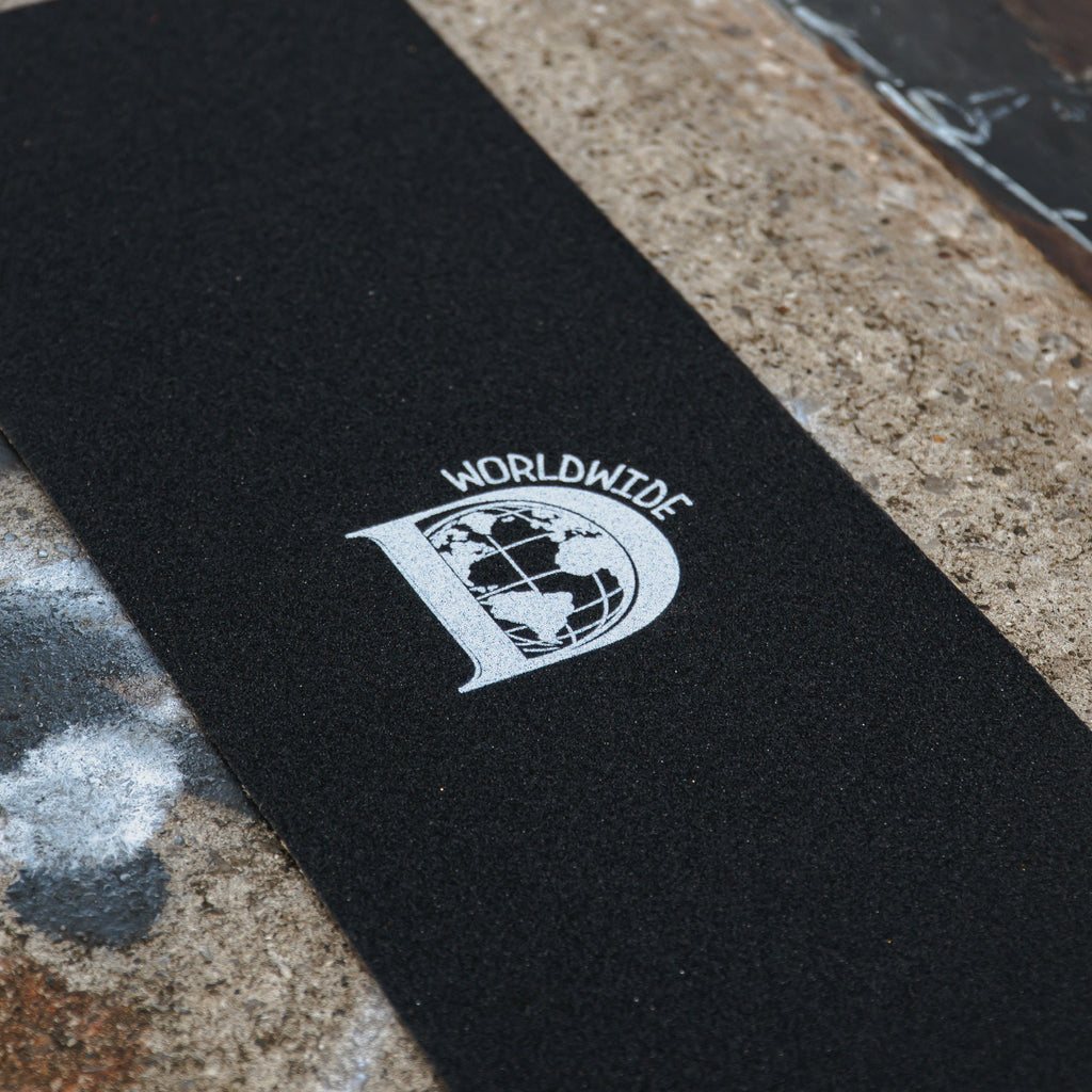 Worldwide Grip