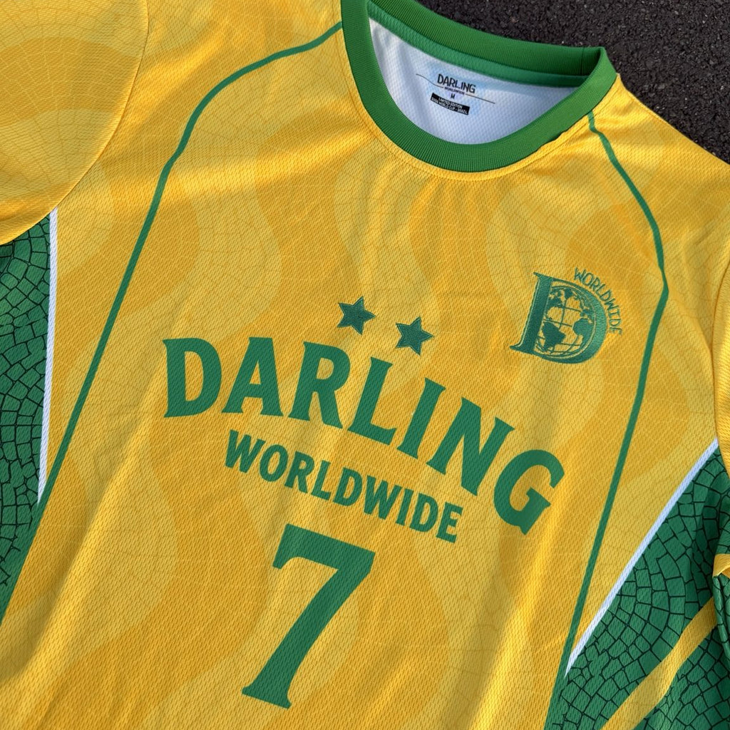 Darling X Brazil