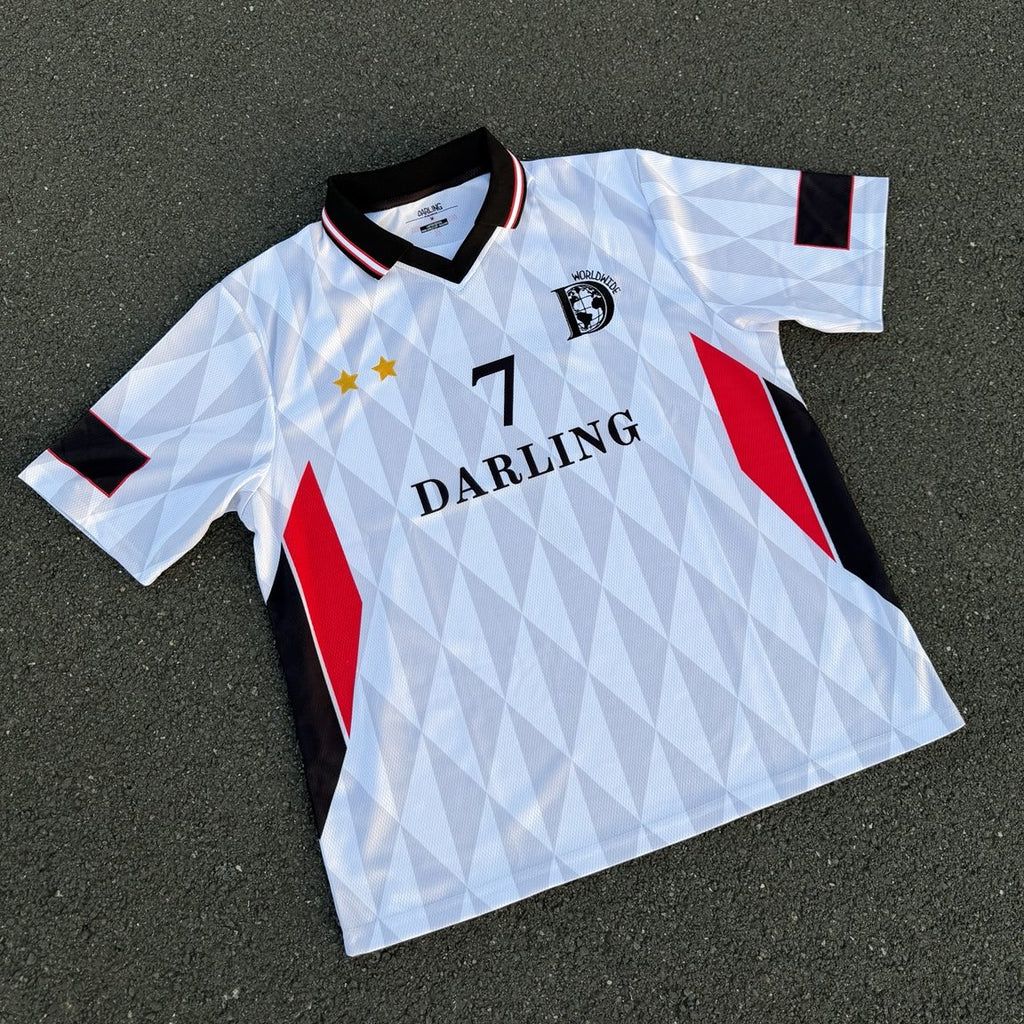 Darling X England