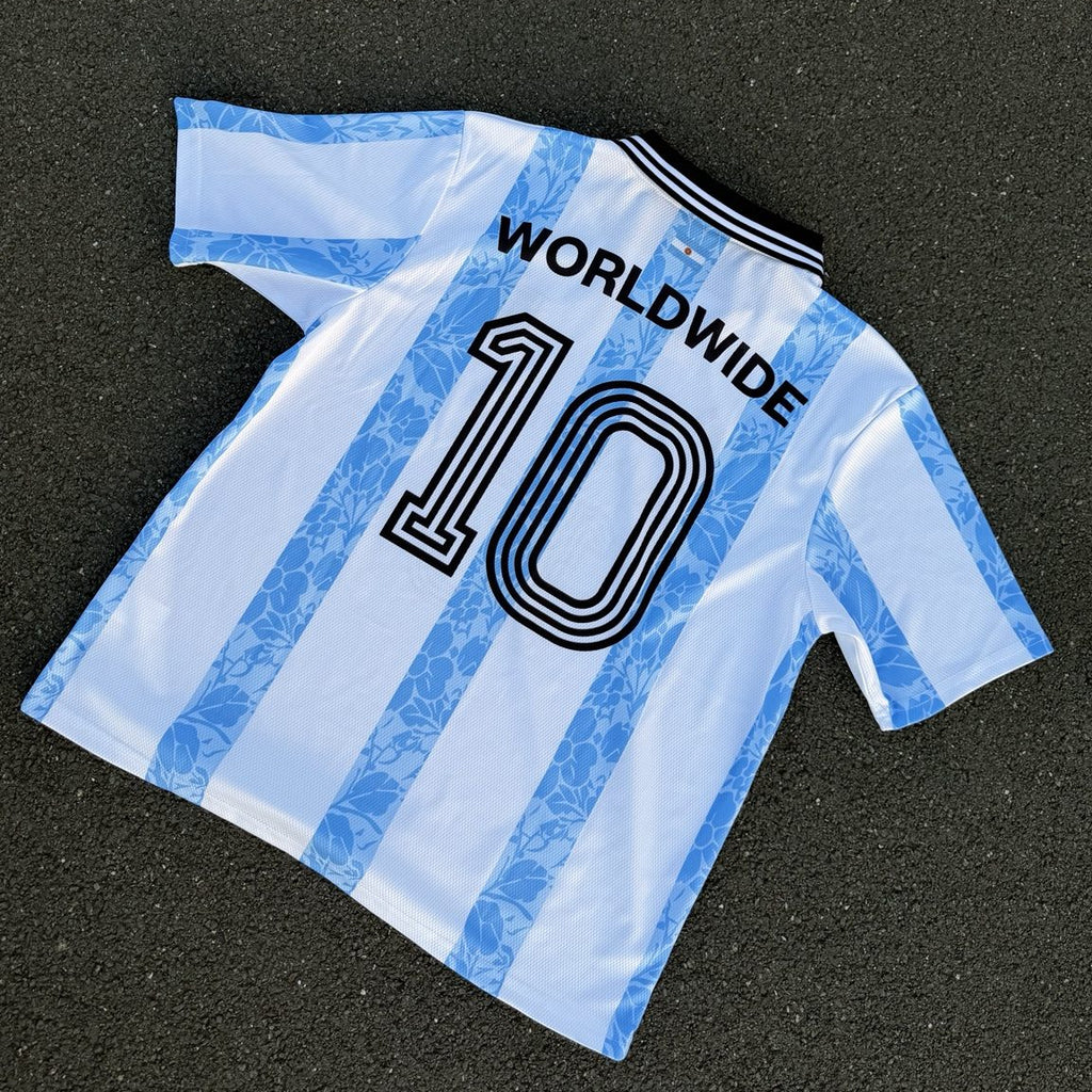 Darling x Argentina