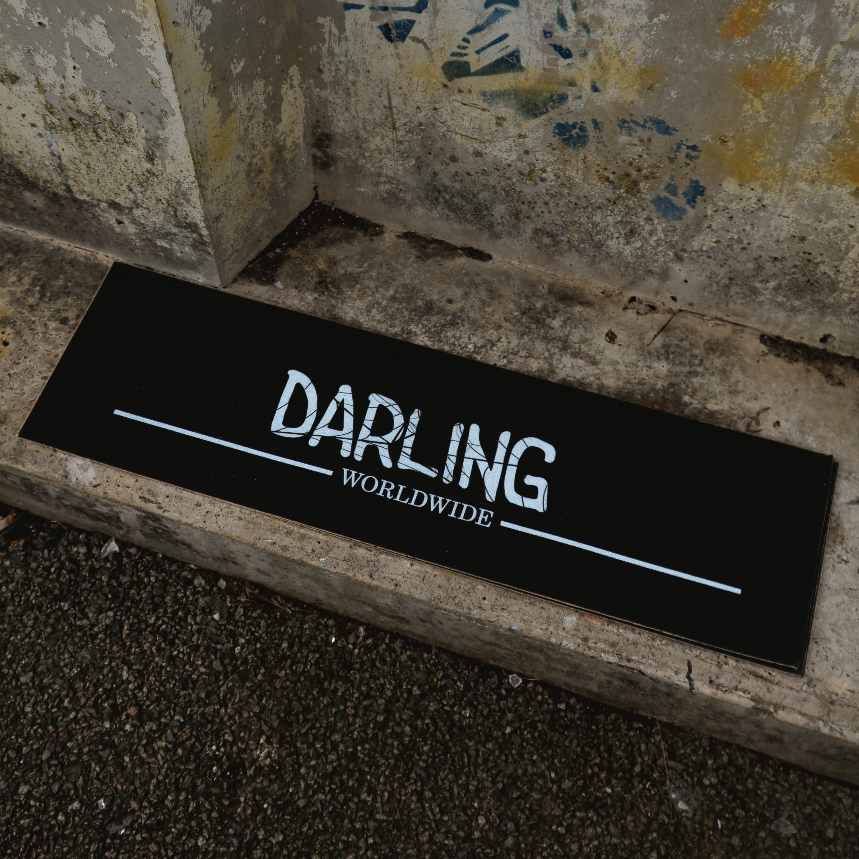 Darling Classic Grip V2