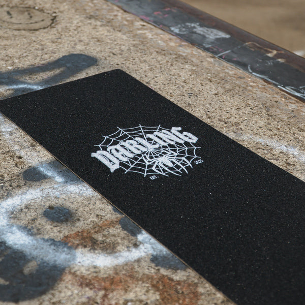 Darling Webz Grip