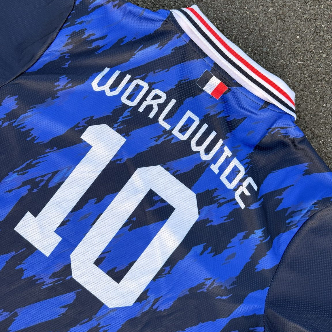 Darling X France