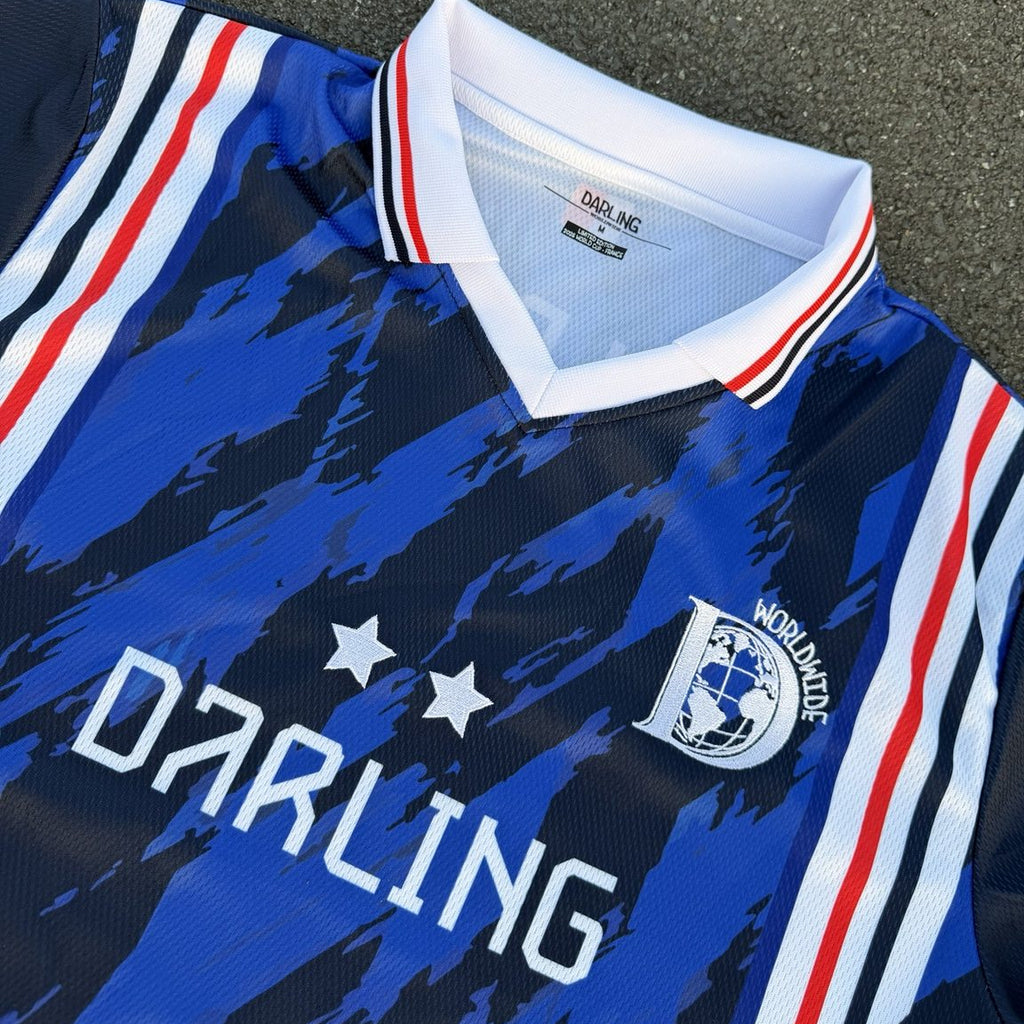 Darling X France
