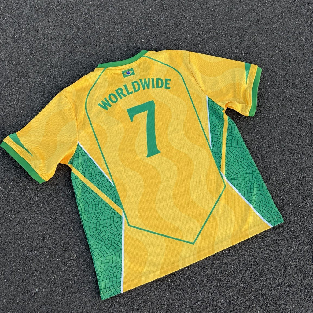 Darling X Brazil