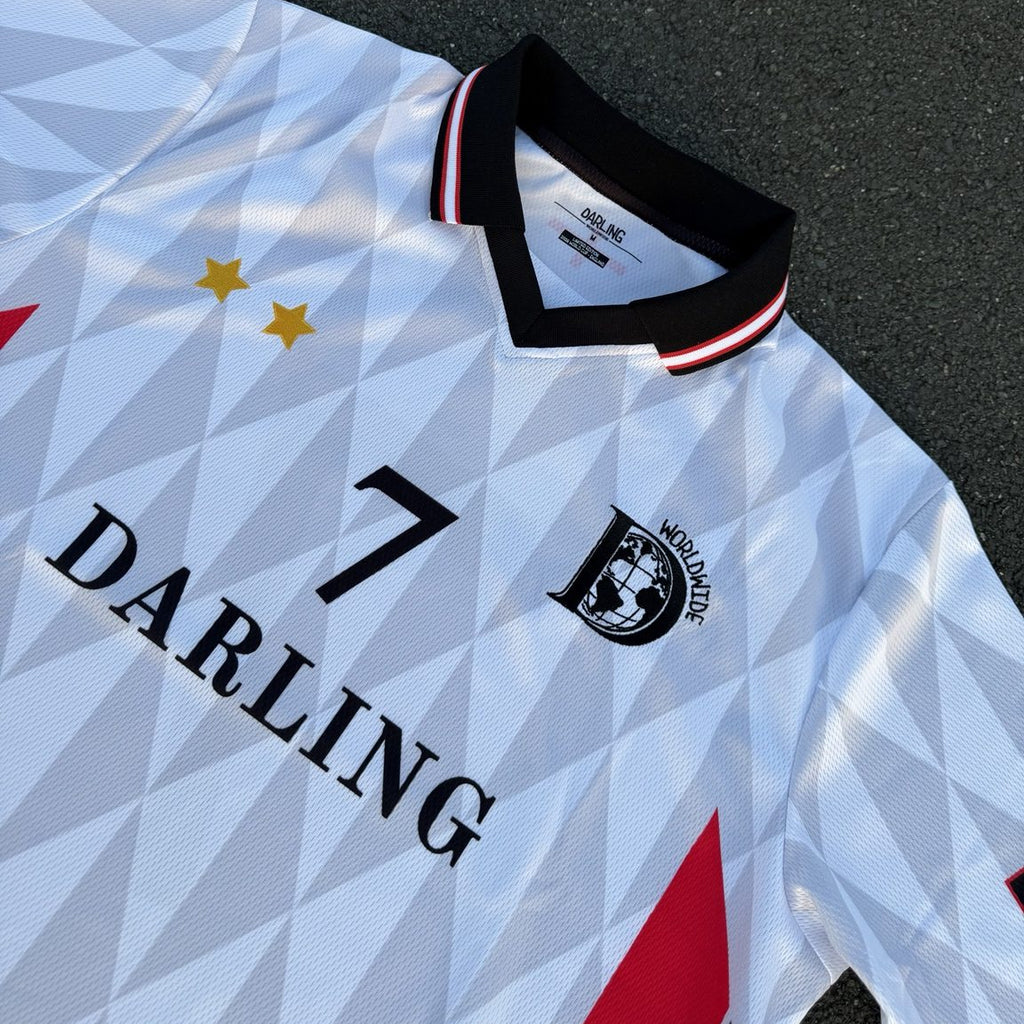 Darling X England