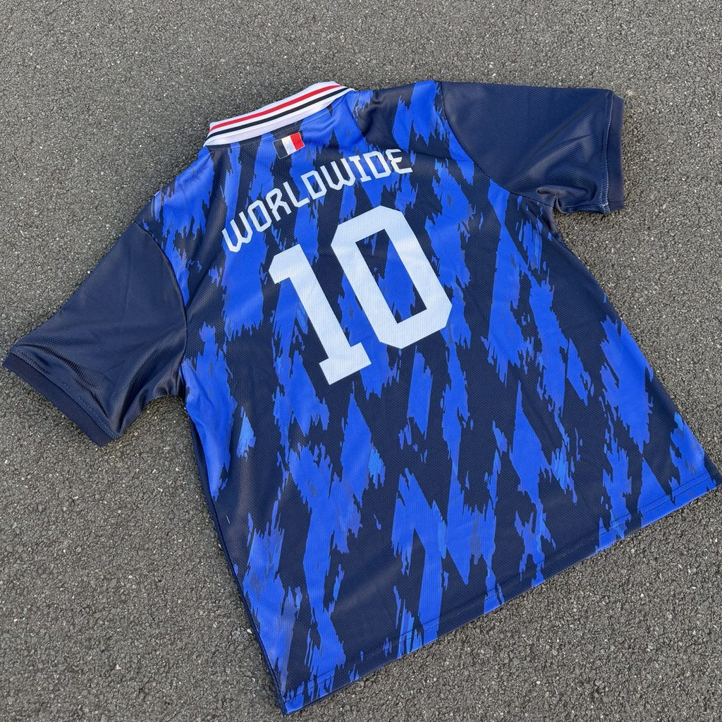 Darling X France