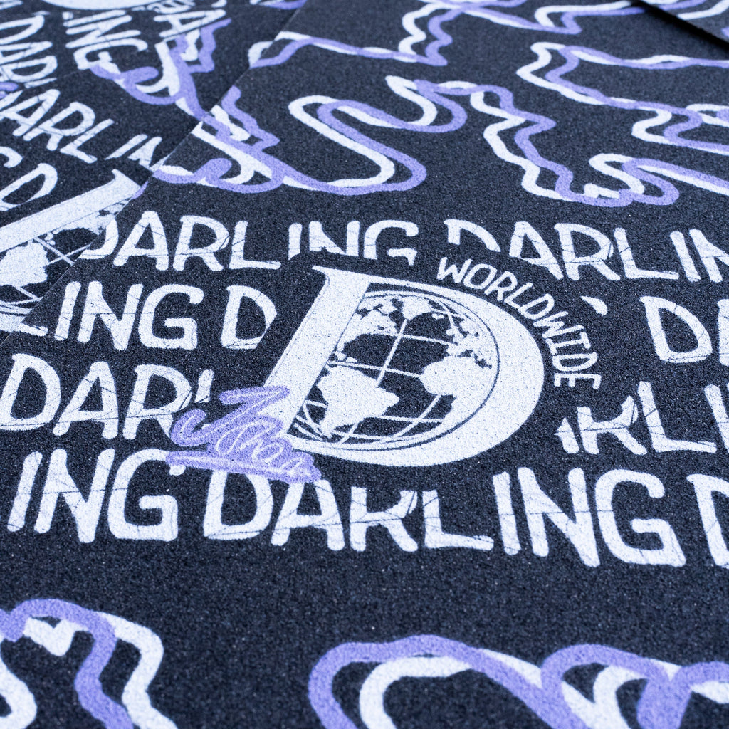 Jayden Sharman X Darling griptape