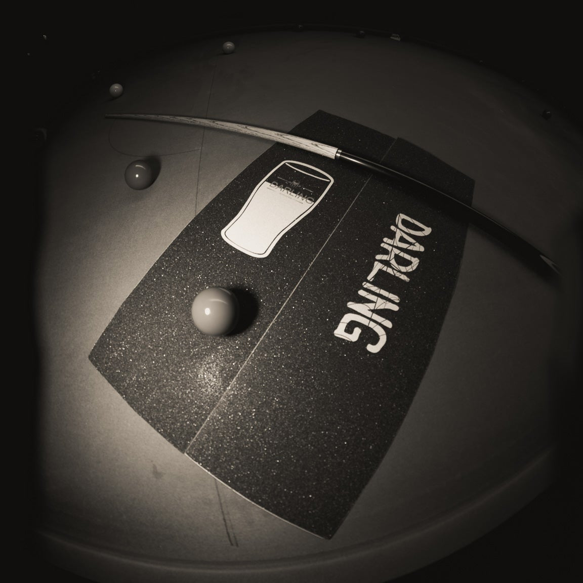 Split the D Griptape