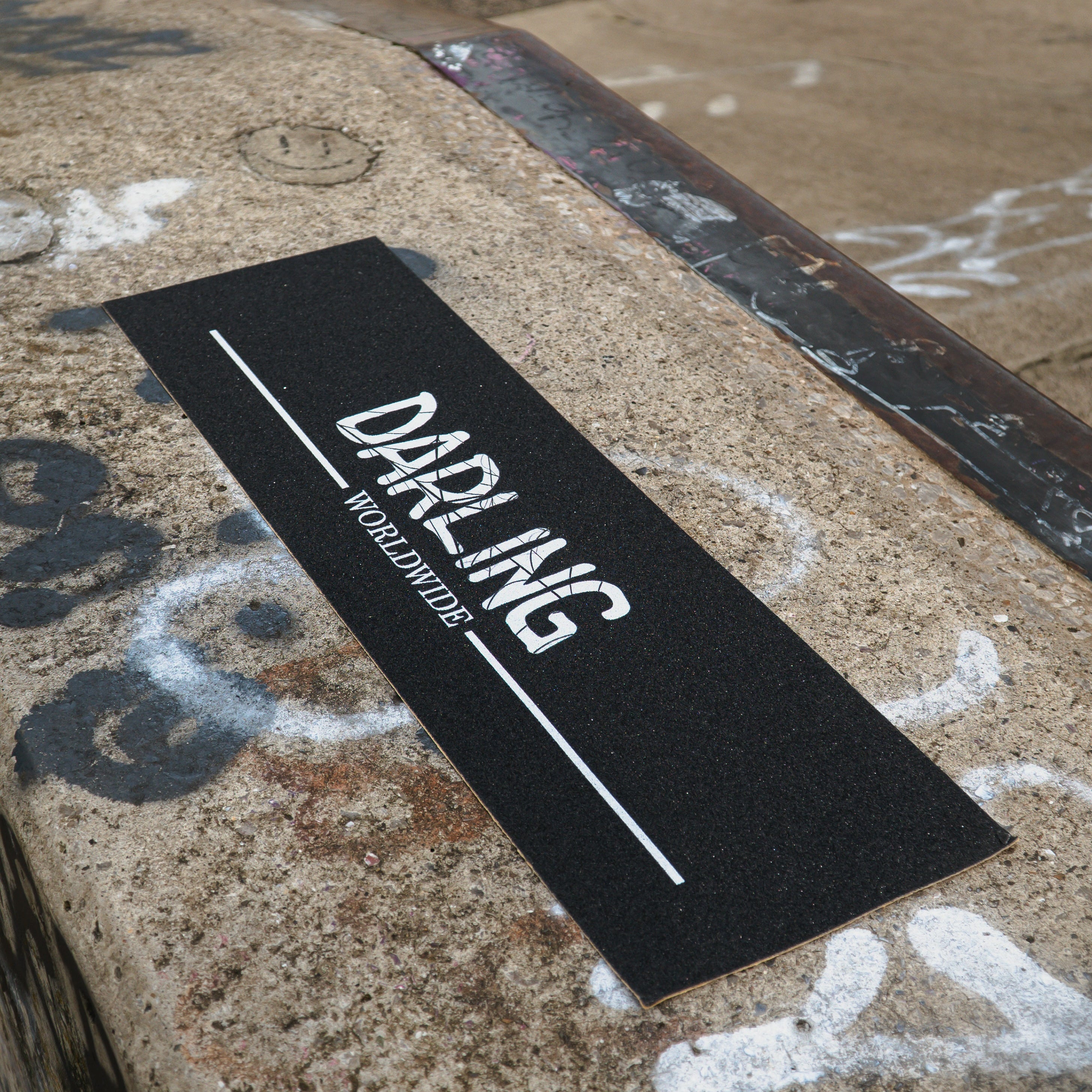 Darling Classic Grip V2