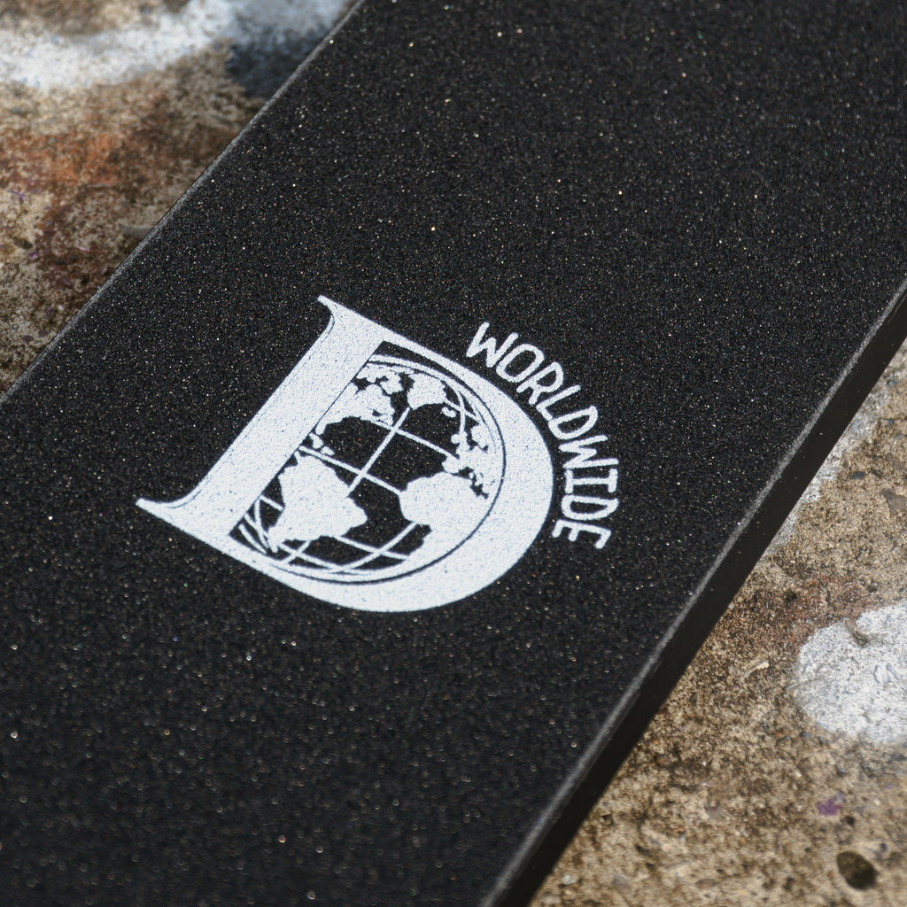 Worldwide Grip