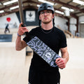 Jayden Sharman X Darling griptape