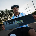 Calum Connor Signature Griptape