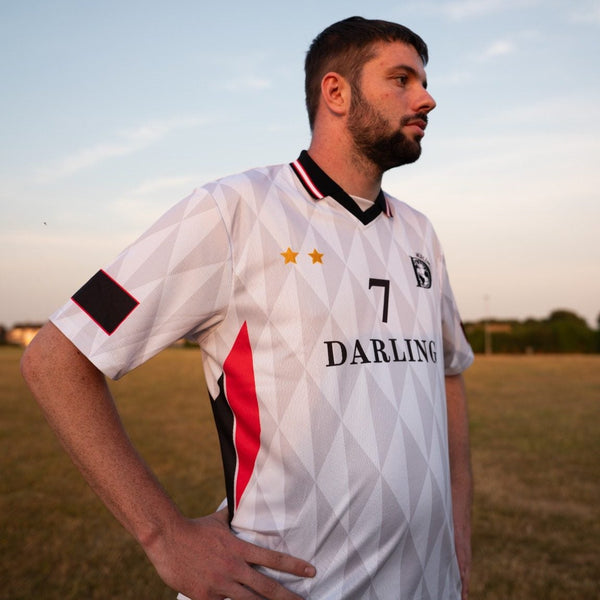 Darling X England