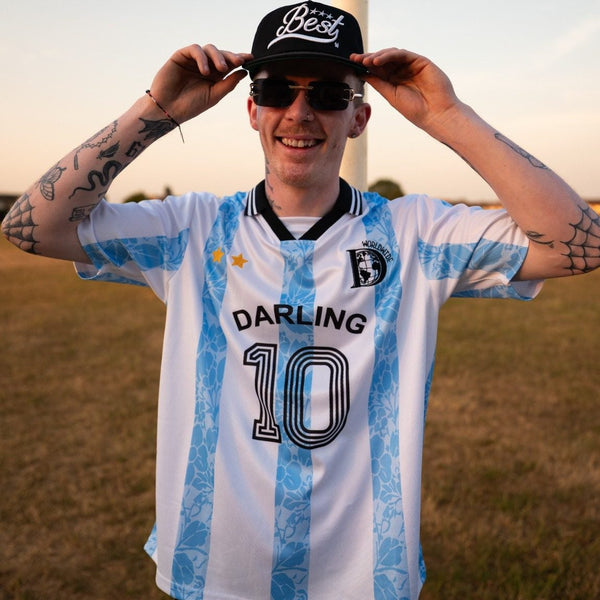 Darling x Argentina
