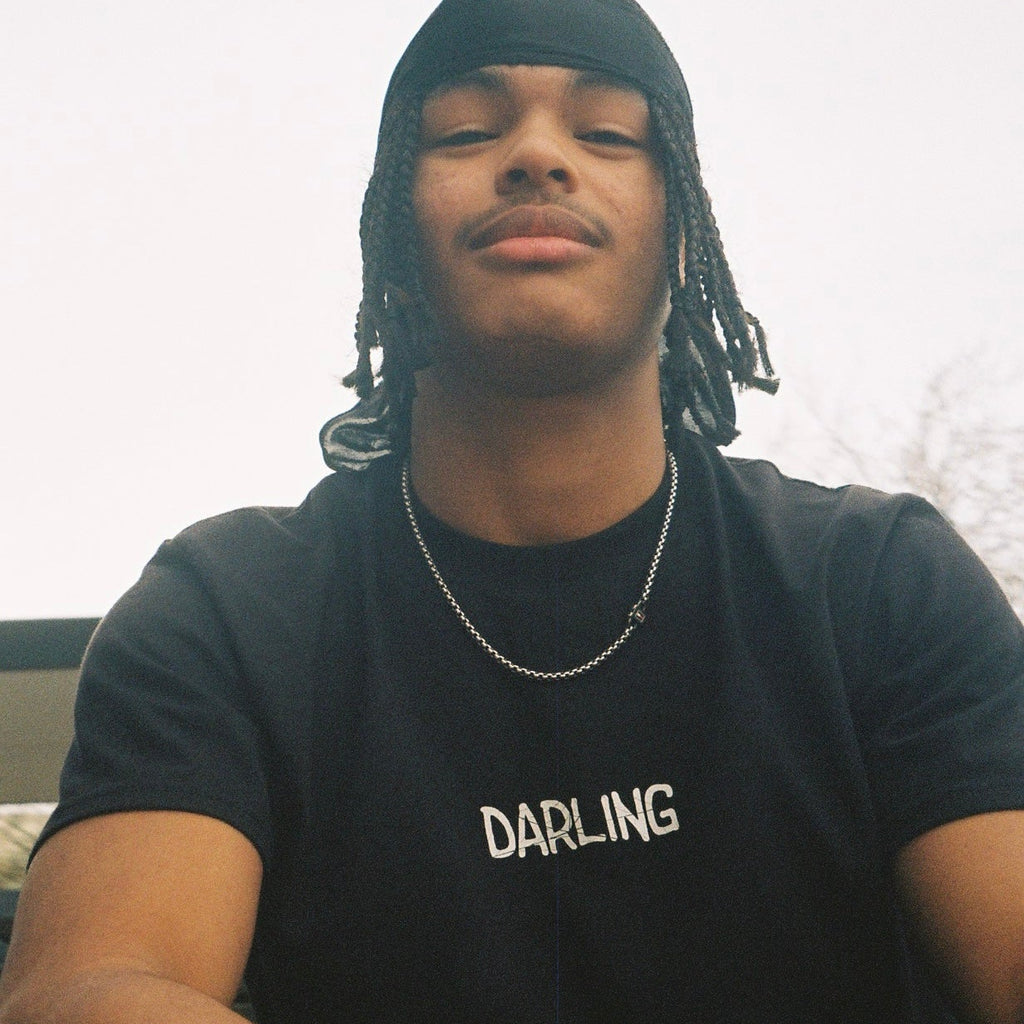 Darling Classic Tee