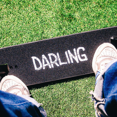 Darling Classic Grip