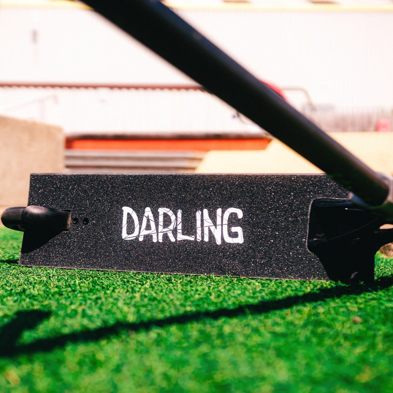Darling Classic Grip